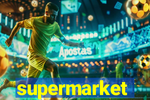 supermarket simulator apk dinheiro infinito e energia infinita